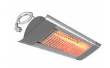 IHC 12 Infračervený ohrievač 1200W (230V)